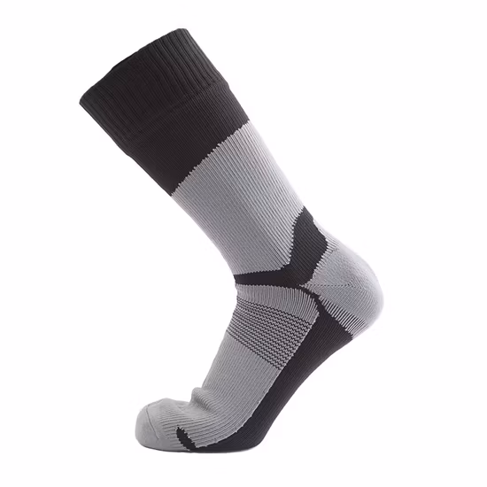 Unisex Custom Men Waterproof for All Weather Fishing Sport Socks