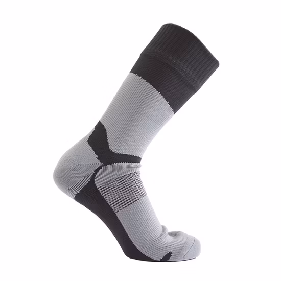 Unisex Custom Men Waterproof for All Weather Fishing Sport Socks