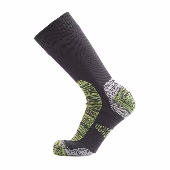 Unisex Custom Men Waterproof for All Weather Fishing Sport Socks