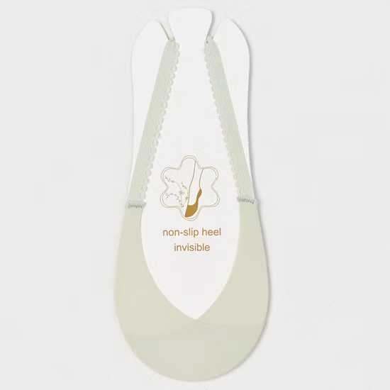 Traspiranti e resistenti con cinturini invisibilità barca divertenti calzini alla caviglia da donna e ragazza