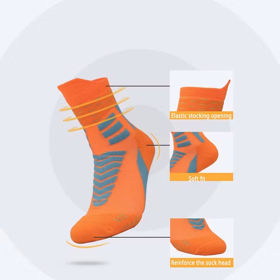 Sport all'ingrosso unisex per uomini e donne Personalizza logo calcio non